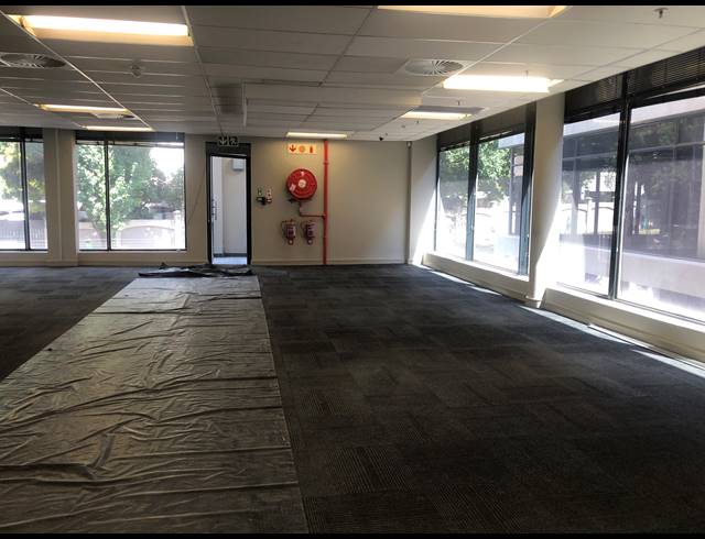 3M² OFFICE TO LET IN MELROSE